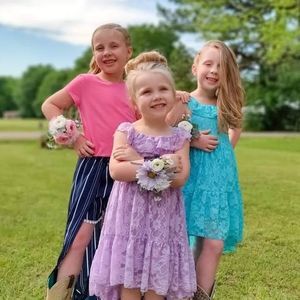 Meet your Posher, Joni